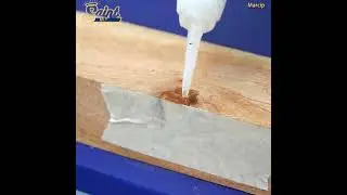 Woodworking Skills Tricks