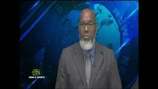 SVG TV News  27 February 2023