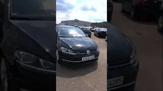 Volkswagen Golf 7 в продаже 🔥 🔥