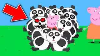 ¡12 Mayores Misterios Ocultos Que Peppa Pig No Quiere Que Sepas!