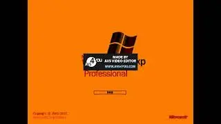 Windows XP in Loudness