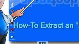 How-To Extract an 