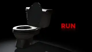 When the Skibidi Toilet breaks the timeline [Fanmade]