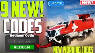 UPDATE⚠️ MILITARY TYCOON CODES OCTOBER 2024 - ROBLOX MILITARY TYCOON CODES - MILITARY TYCOON CODES