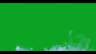 Wisp 08 - Green Screen Green Screen Chroma Key Effects AAE