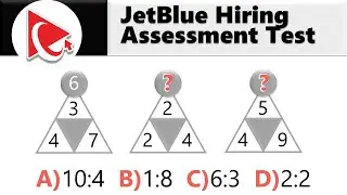 How to Pass JetBlue Airlines Hiring Assessment Test