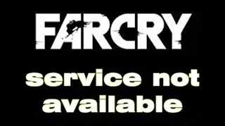 Why is Far Cry 6, 5 service not available, Ubisoft failed to synchronize cloud saves