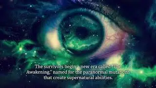 Oracle; Emergence by Kory Koontz