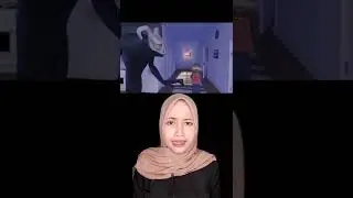 TEMENAN SAMA MONSTER | Nita Mawarni 