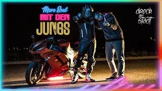 Marc Soul - Mit den Jungs (prod. by Daniel Koch)