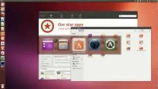 Ubuntu 13.04 Raring Ringtail Final Beta - What's New