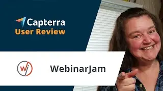 WebinarJam Review: The Easiest & Most Effective Webinar Platform Around!