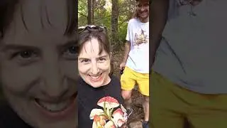 Learning Mushroom Cultivation with Camp Elranchito