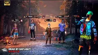 Can My Trickster Beat This Pro SWF?! | Dbd Mobile
