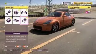 FH 5 - Donut Media HI-LOW Challenge Pt.7 - 