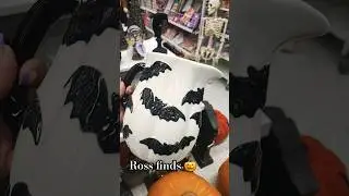 Ross finds 