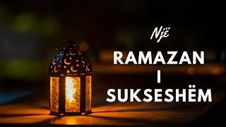 Nje Ramazan i Sukseshem