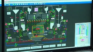 Пиковые морозы ТЭЦ-10 отработала без сбоев