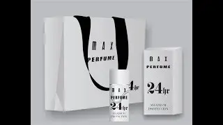 PRODUCT BRANDING TUTORIAL- CorelDraw X7 - KingspetDesings  coreldraw x8
