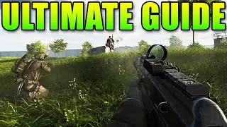 Ultimate Beginners Guide to Battlefield 2042