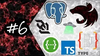 06 - Creating The Posts entity (ManyToOne/OneToMany), Controller, Service & Module ~ Nest.js