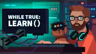 While True: Learn() | Производство игрушек