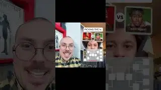 Fantano ROASTS Rapper Bracket