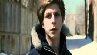 Scott Pilgrim  Mae Whitman scene