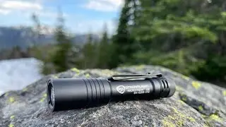 Streamlight MacroStream USB Flashlight