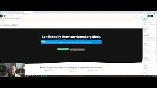 Dynamic WordPress Content using Query Strings | Conditional Blocks