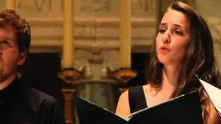 Requiem - Original music by Eliza Gilkyson, arr. by Craig Hella Johnson