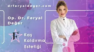 Kaş Kaldırma Estetiği Nasıl Uygulanır?