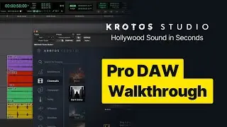 Multi Channel Output and AudioSuite in Pro Tools 2023 | Krotos Studio