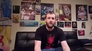 Butch o vision unboxing