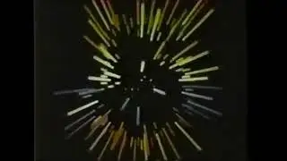 WCVB (ABC) Station ID 1983 "Channel 5 & You!"