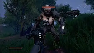 Elex II: Complete Playthrough [No Commentary] PC #29