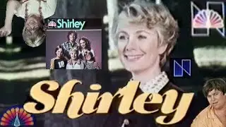 NBC Network - Shirley - "Is This What Dad Really Wanted?" (Complete Broadcast, 10/26/1979) 📺