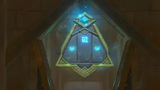 Genshin Impact Scarlet Sand Slate Upgrade Level 2