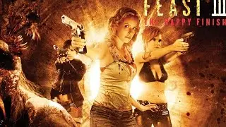 Ziyafet 3: Mutlu Son - 2009 - Türkçe Dublaj izle