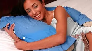 The Boyfriend Pillow - For The Lonely Girl