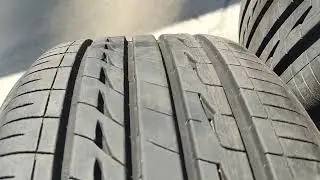 Bridgestone Regno GR-XII 225/45R18 Japan