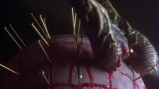 Hellraiser II | O Nascimento de Pinhead