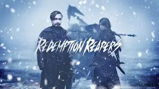 Redemption Reapers ⋗︎ Прохождение #1 ⋗︎ 