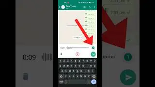 WhatsApp New Update | View Once Voice Message | WhatsApp New Update 2023