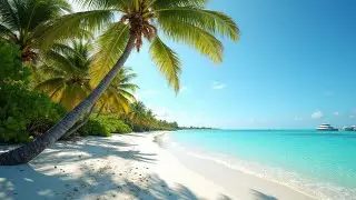 Chillout Lounge Paradise 🌴 Ambient Lounge Music for Summer Vibes