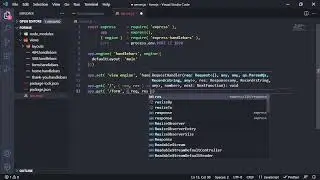 How to Send Form Data with Fetch using GET, POST, PUT, DELETE and Catching with Express.js