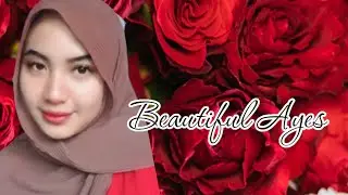 awek tudung have beautiful Ayes