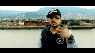 Kiño, Don Pini, Tintin - Manejando La Destreza (Video Oficial) Esco Records