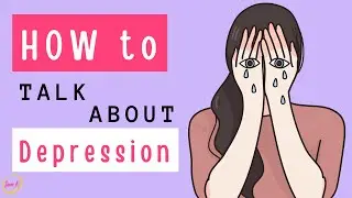 5 Ways to Tell Your Parents You may be Depressed ⚠️ Puberty Explainer Video