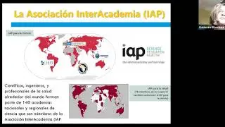 Smithsonian Science para las metas globales: COVID-19 ¿Cómo protegerme a mí mismo y a los demás?